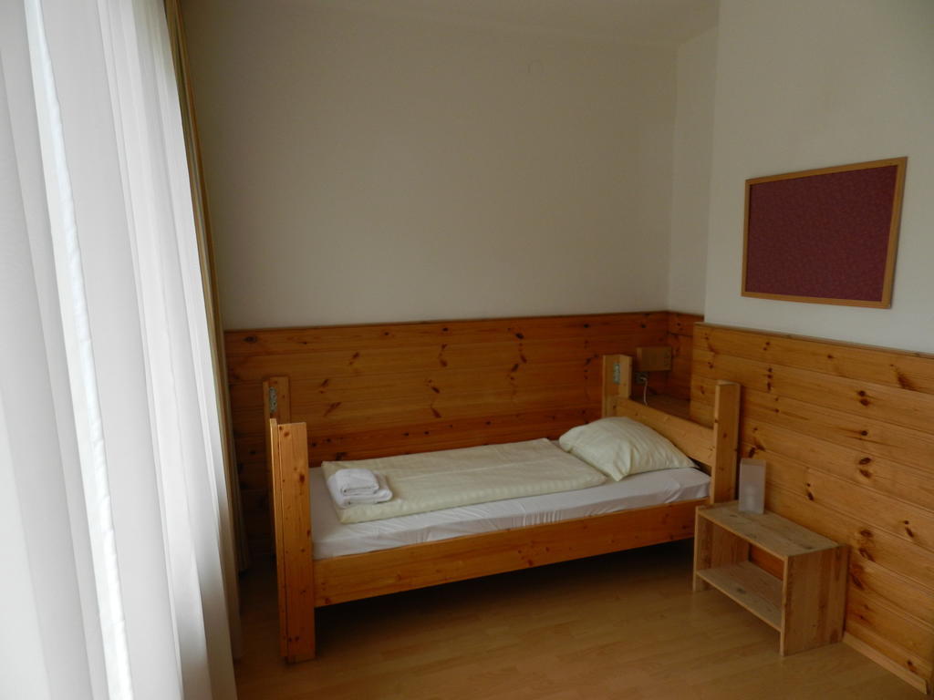 Hotel Youhey Am Wolfgangsee Strobl Rum bild
